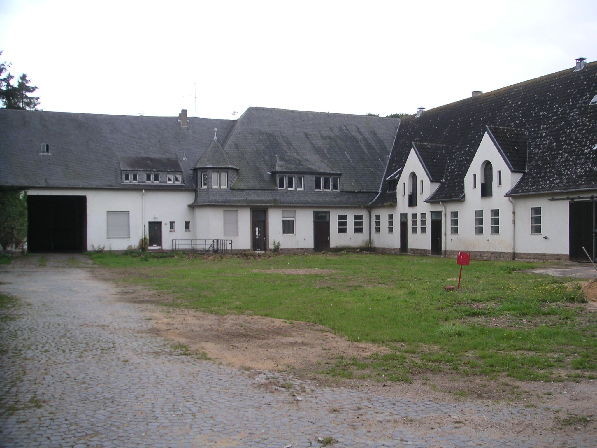 Gutshof